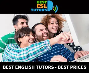 FREE ESL TUTOR